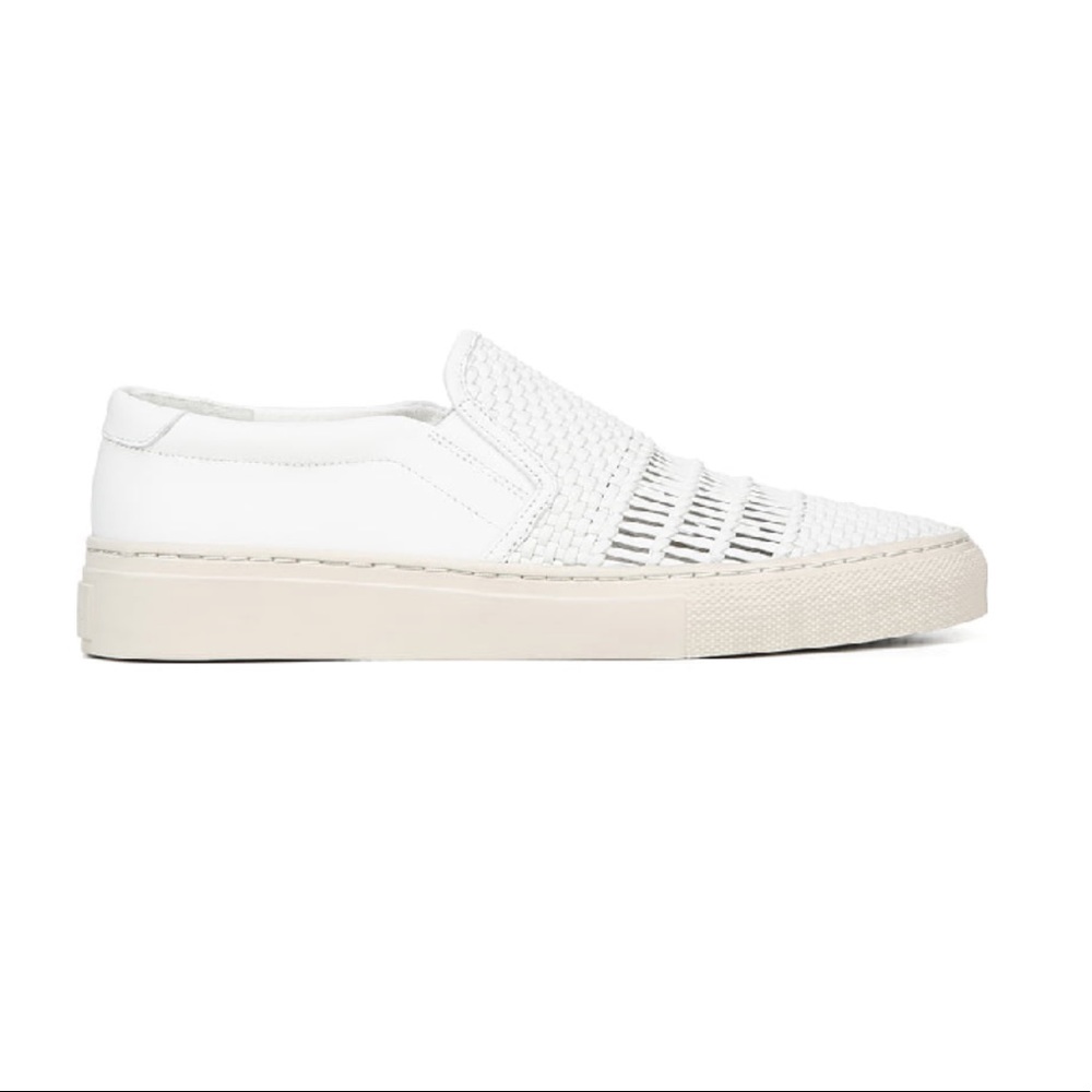 Via Spiga Sara Slip-On Sneakers